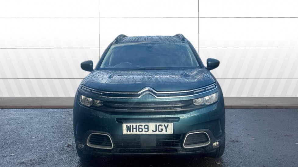 Citroen C5 Aircross 1.6 PureTech 180 Flair 5dr EAT8 Petrol Hatchback - Image 3
