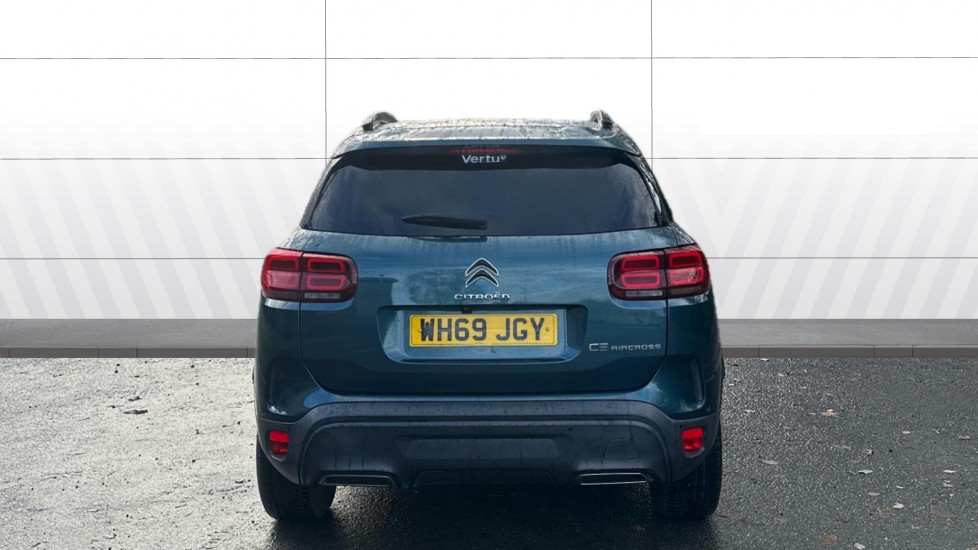 Citroen C5 Aircross 1.6 PureTech 180 Flair 5dr EAT8 Petrol Hatchback - Image 6