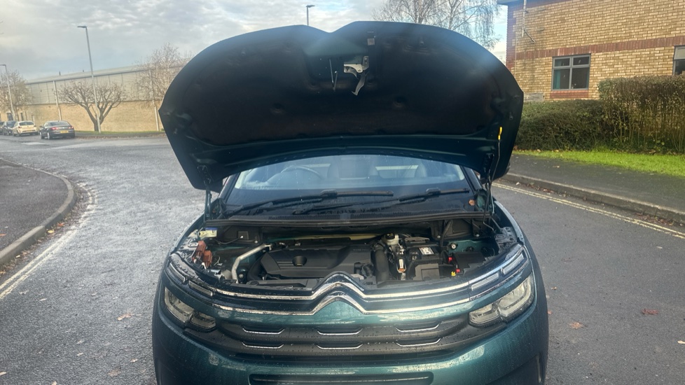 Citroen C5 Aircross 1.6 PureTech 180 Flair 5dr EAT8 Petrol Hatchback - Image 8