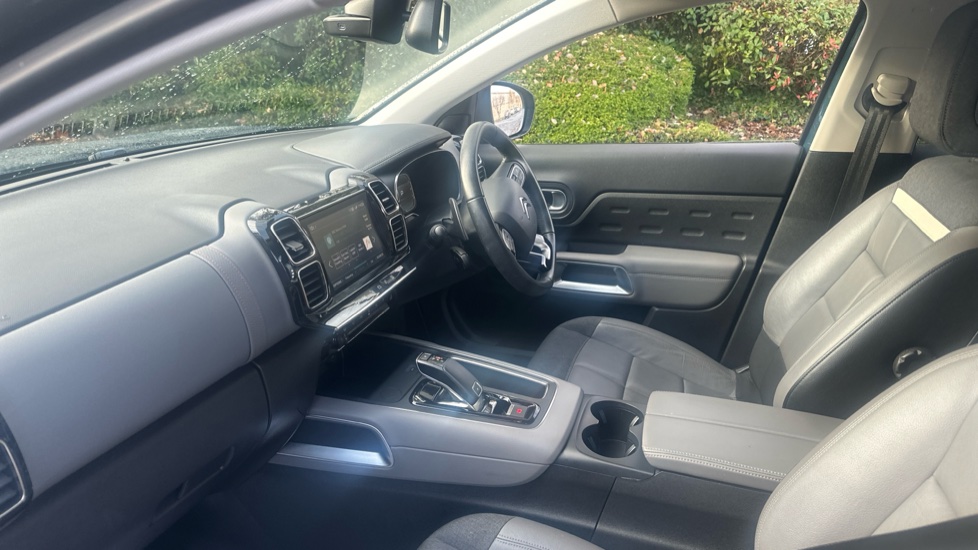 Citroen C5 Aircross 1.6 PureTech 180 Flair 5dr EAT8 Petrol Hatchback - Image 9