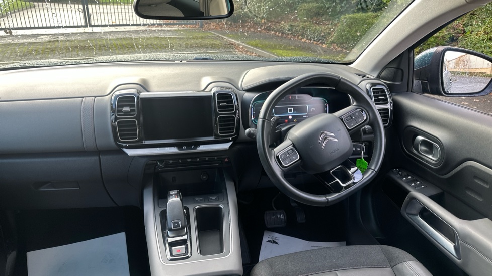 Citroen C5 Aircross 1.6 PureTech 180 Flair 5dr EAT8 Petrol Hatchback - Image 10