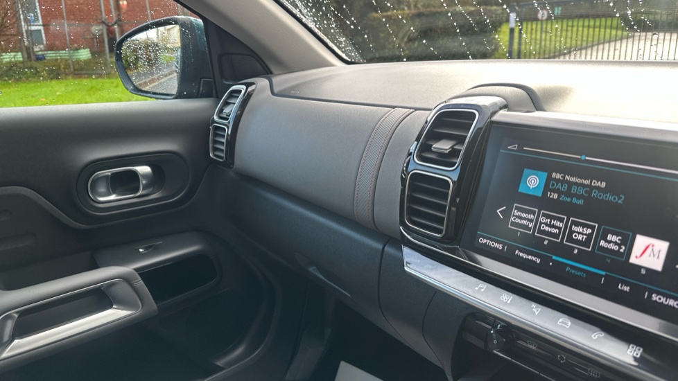 Citroen C5 Aircross 1.6 PureTech 180 Flair 5dr EAT8 Petrol Hatchback - Image 14