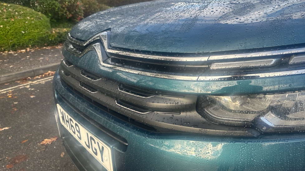 Citroen C5 Aircross 1.6 PureTech 180 Flair 5dr EAT8 Petrol Hatchback - Image 23