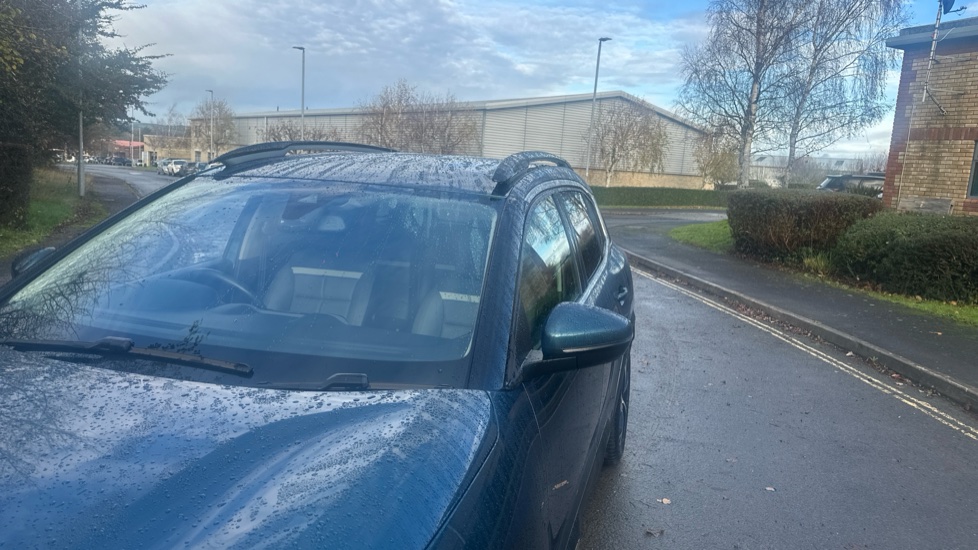 Citroen C5 Aircross 1.6 PureTech 180 Flair 5dr EAT8 Petrol Hatchback - Image 24