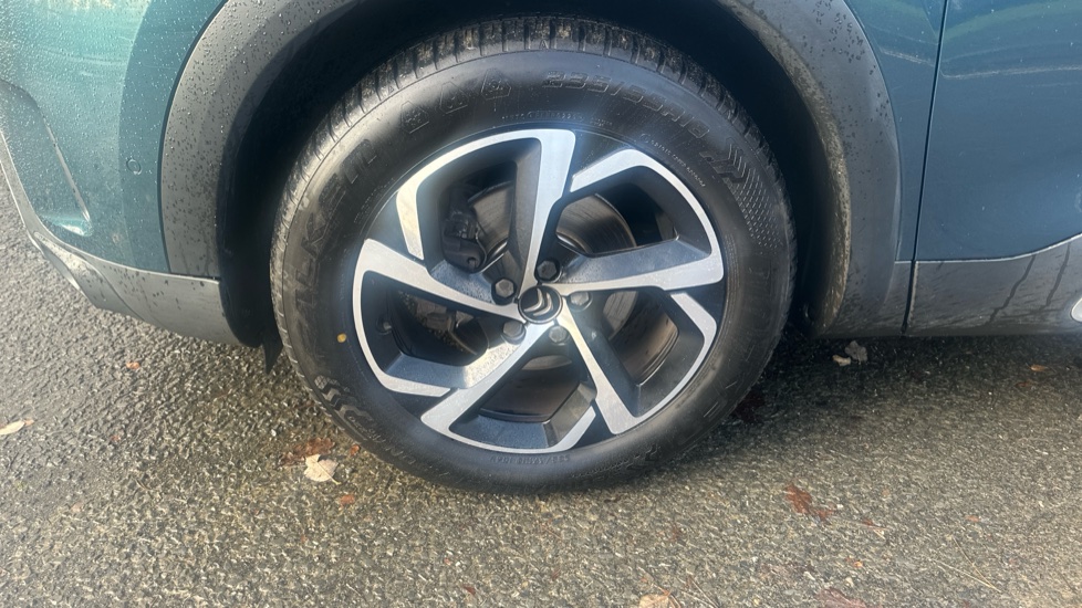 Citroen C5 Aircross 1.6 PureTech 180 Flair 5dr EAT8 Petrol Hatchback - Image 25