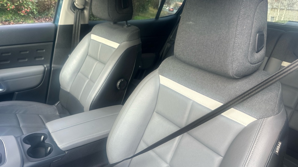 Citroen C5 Aircross 1.6 PureTech 180 Flair 5dr EAT8 Petrol Hatchback - Image 26