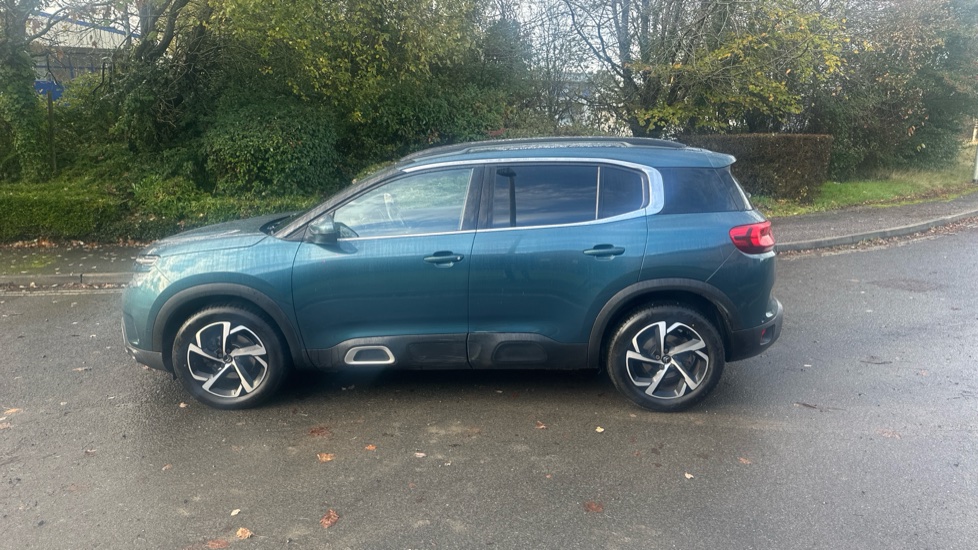 Citroen C5 Aircross 1.6 PureTech 180 Flair 5dr EAT8 Petrol Hatchback - Image 27