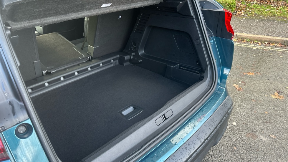 Citroen C5 Aircross 1.6 PureTech 180 Flair 5dr EAT8 Petrol Hatchback - Image 29
