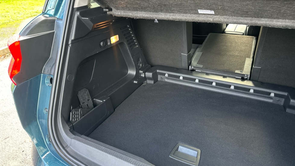 Citroen C5 Aircross 1.6 PureTech 180 Flair 5dr EAT8 Petrol Hatchback - Image 30