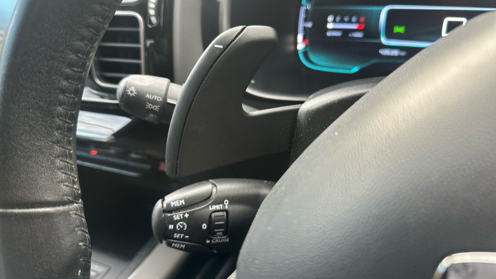 Citroen C5 Aircross 1.6 PureTech 180 Flair 5dr EAT8 Petrol Hatchback - Image 40