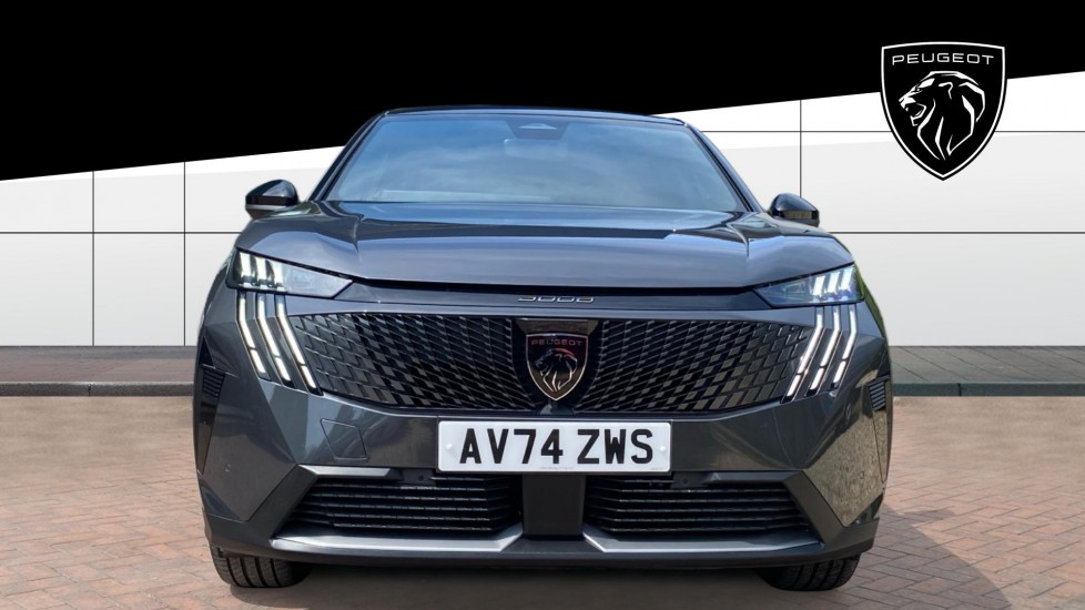 Peugeot 3008 1.2 Hybrid 136 GT 5dr e-DSC6 Petrol Estate - Image 3