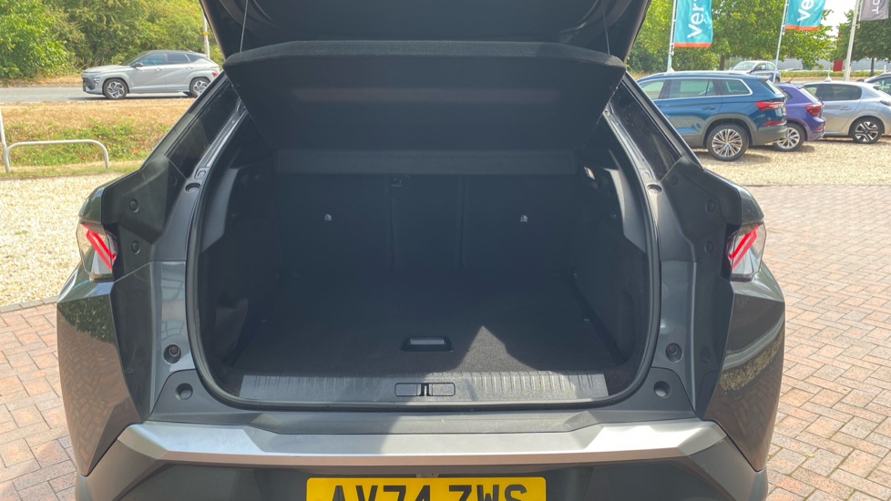 Peugeot 3008 1.2 Hybrid 136 GT 5dr e-DSC6 Petrol Estate - Image 4