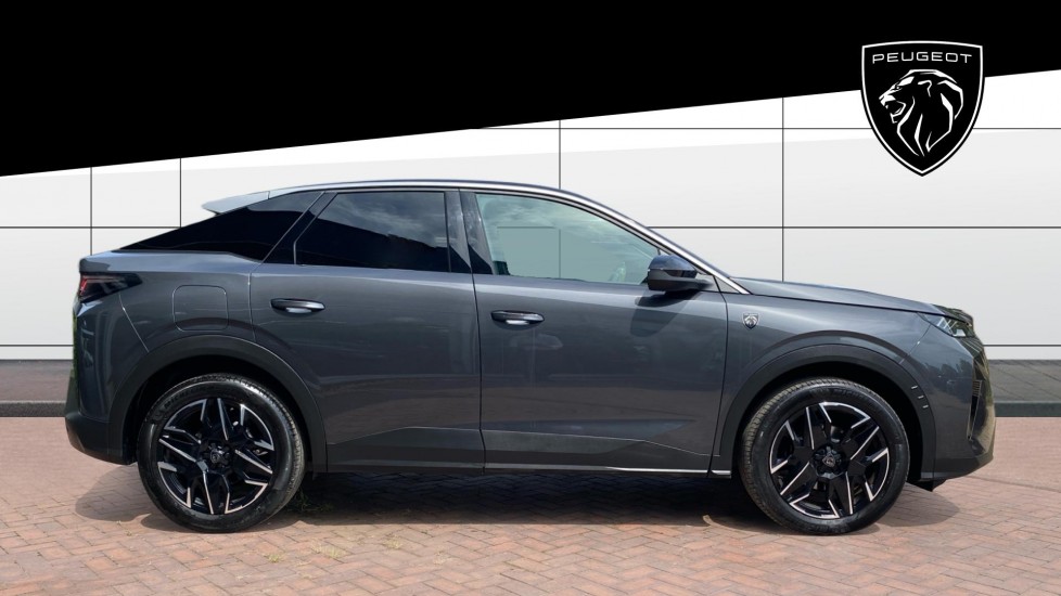Peugeot 3008 1.2 Hybrid 136 GT 5dr e-DSC6 Petrol Estate - Image 5