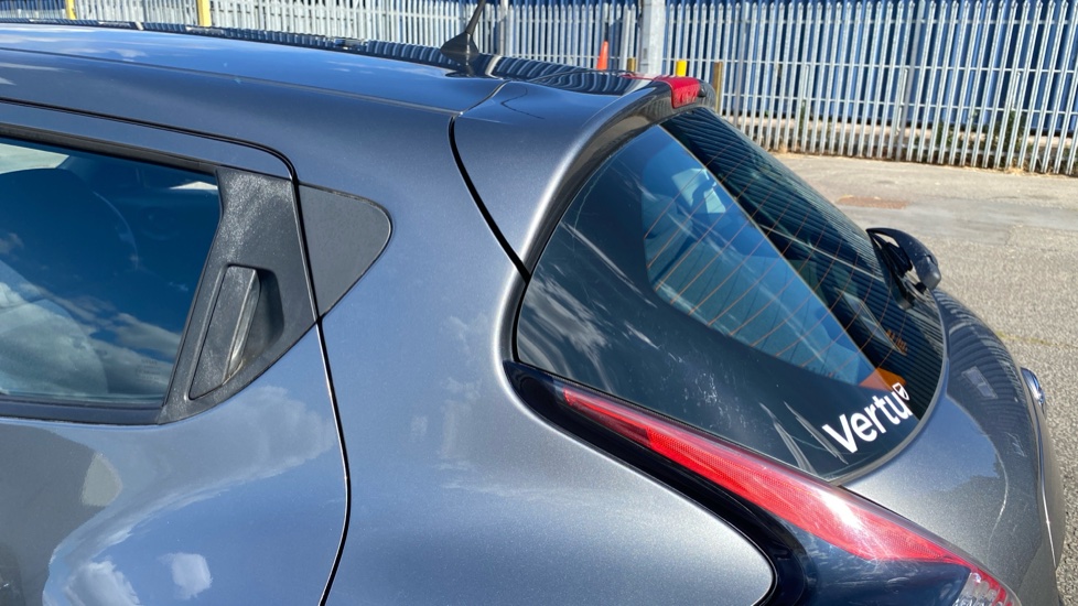 Nissan Juke 1.6 [94] Visia 5dr Petrol Hatchback - Image 27