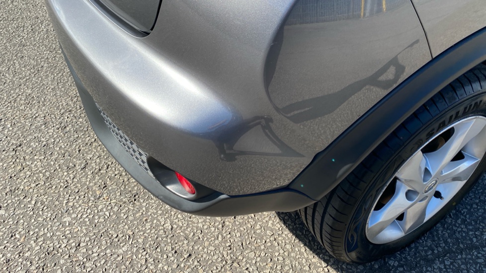 Nissan Juke 1.6 [94] Visia 5dr Petrol Hatchback - Image 32