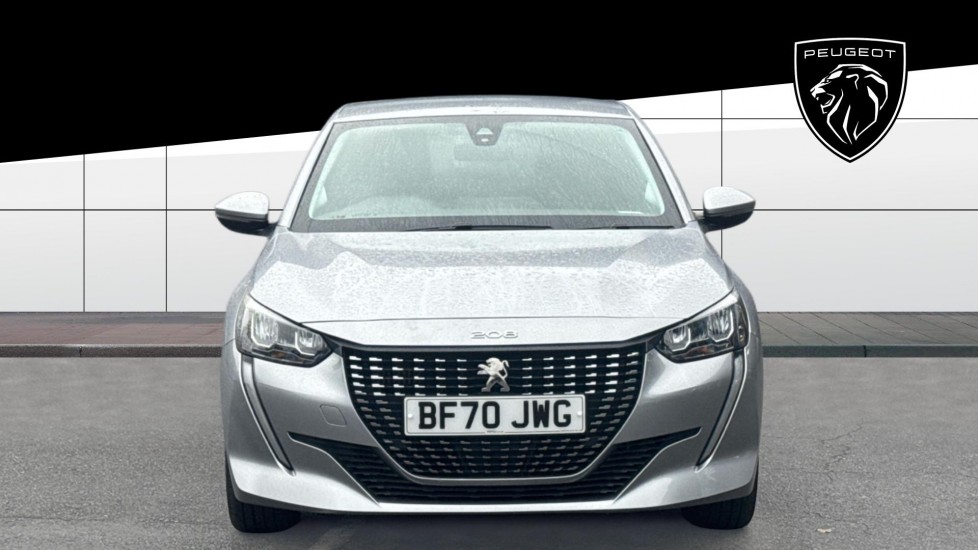 Peugeot 208 1.2 PureTech 100 Active 5dr Petrol Hatchback - Image 3