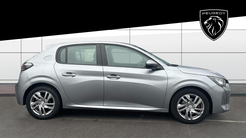 Peugeot 208 1.2 PureTech 100 Active 5dr Petrol Hatchback - Image 5