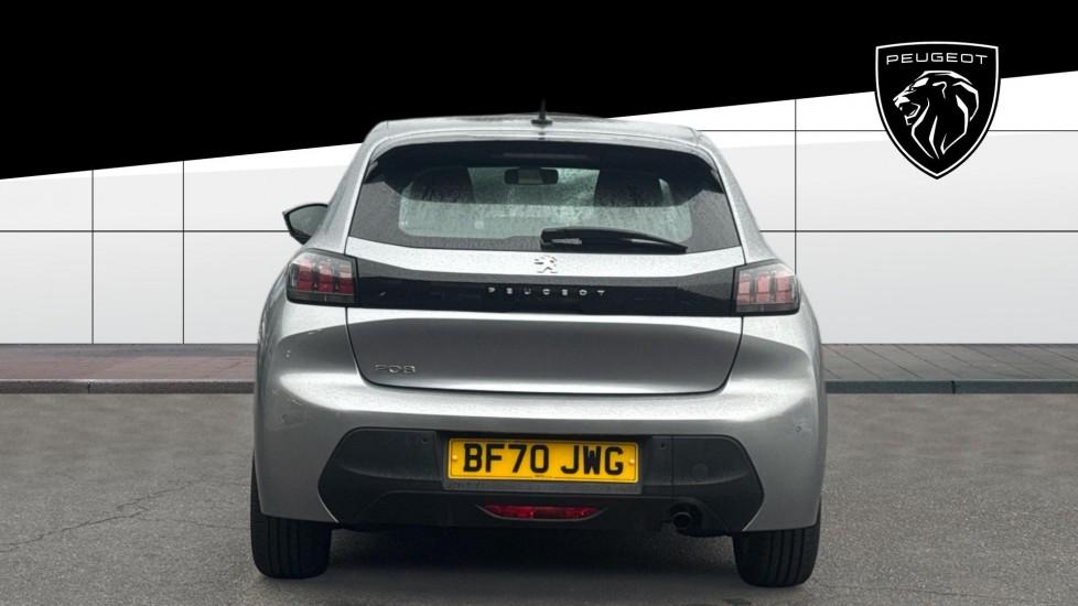 Peugeot 208 1.2 PureTech 100 Active 5dr Petrol Hatchback - Image 6