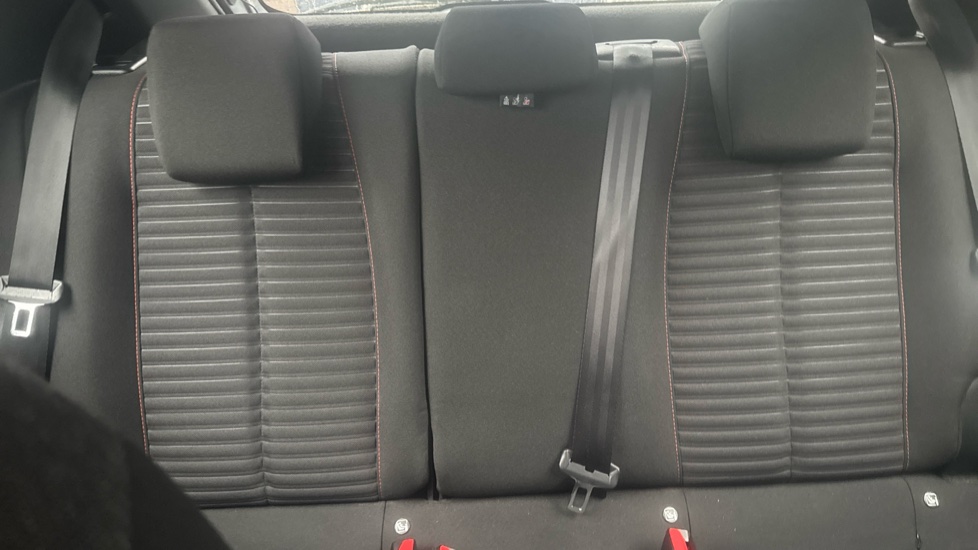 Peugeot 208 1.2 PureTech 100 Active 5dr Petrol Hatchback - Image 16