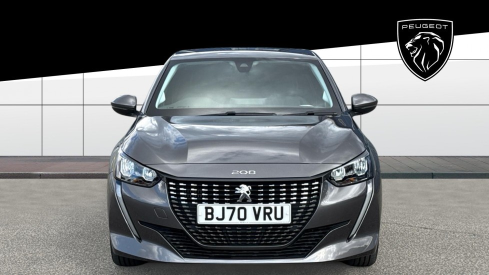 Peugeot 208 1.2 PureTech 100 Allure 5dr Petrol Hatchback - Image 3