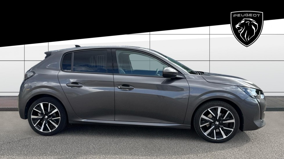 Peugeot 208 1.2 PureTech 100 Allure 5dr Petrol Hatchback - Image 5