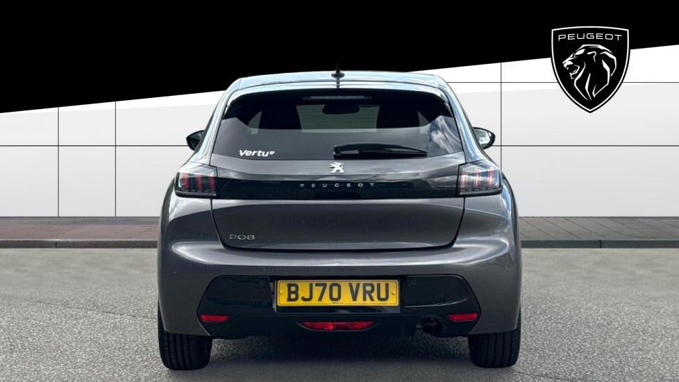 Peugeot 208 1.2 PureTech 100 Allure 5dr Petrol Hatchback - Image 6