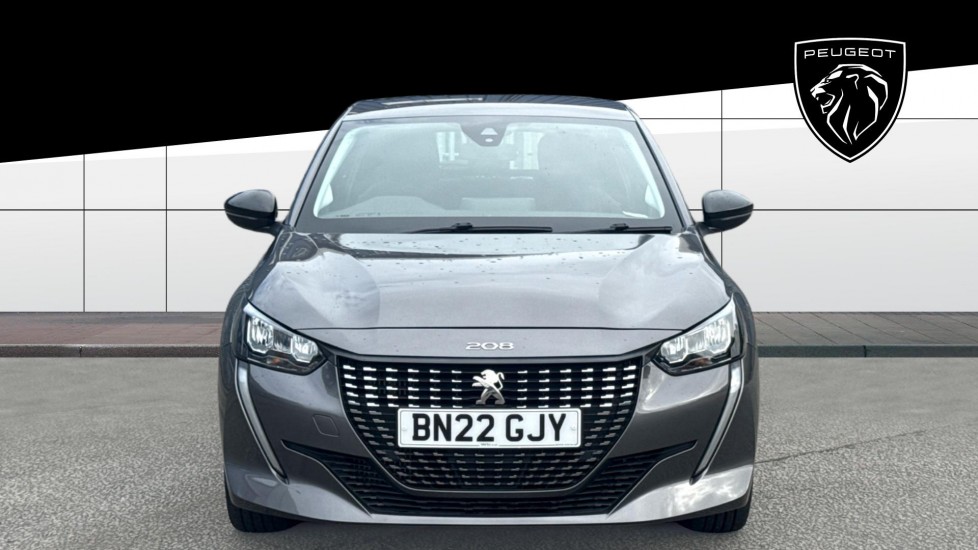 Peugeot 208 1.2 PureTech 100 Active Premium 5dr EAT8 Petrol Hatchback - Image 3