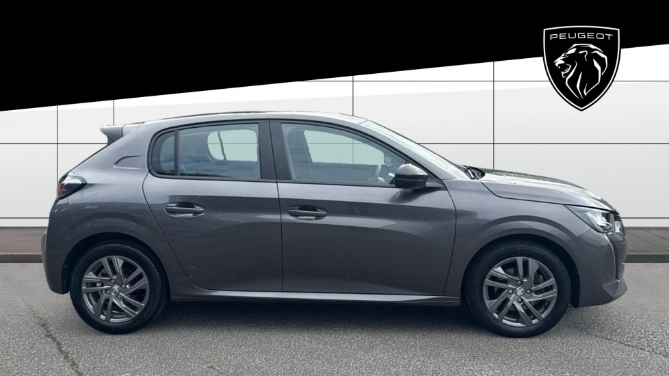 Peugeot 208 1.2 PureTech 100 Active Premium 5dr EAT8 Petrol Hatchback - Image 5