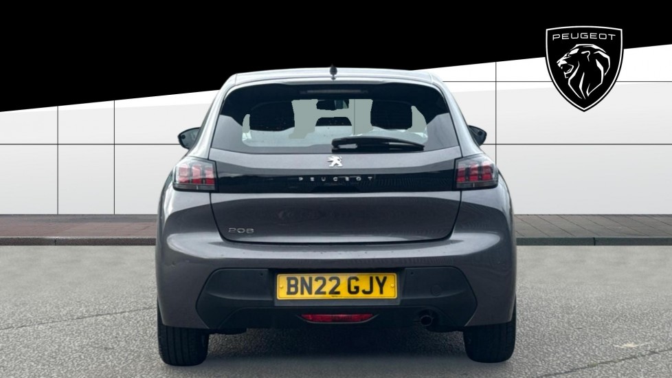 Peugeot 208 1.2 PureTech 100 Active Premium 5dr EAT8 Petrol Hatchback - Image 6