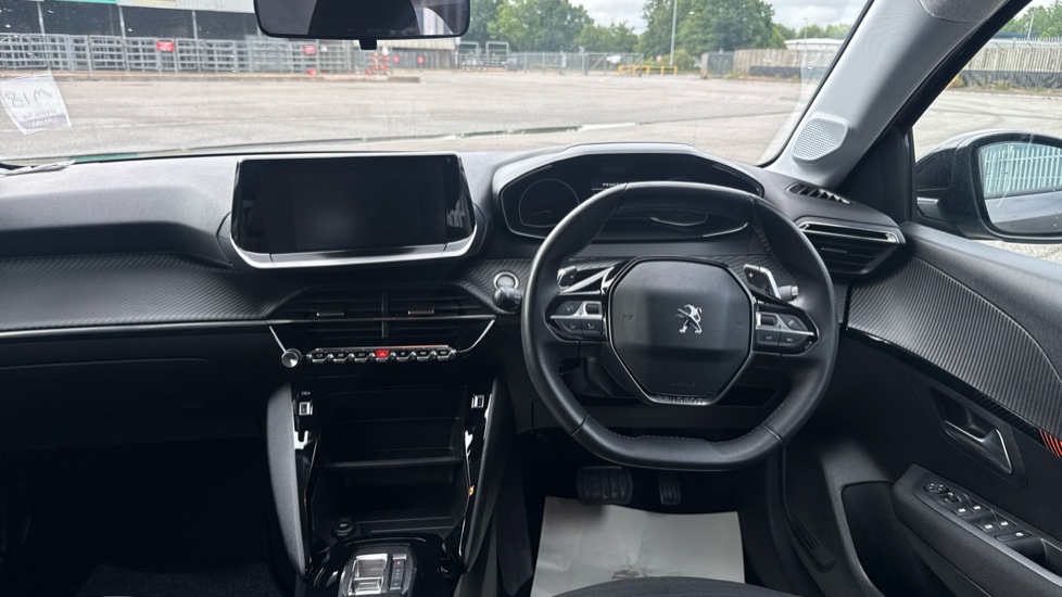 Peugeot 208 1.2 PureTech 100 Active Premium 5dr EAT8 Petrol Hatchback - Image 10