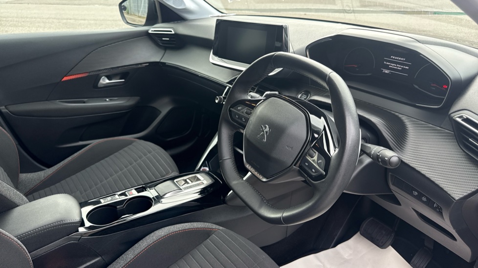 Peugeot 208 1.2 PureTech 100 Active Premium 5dr EAT8 Petrol Hatchback - Image 11