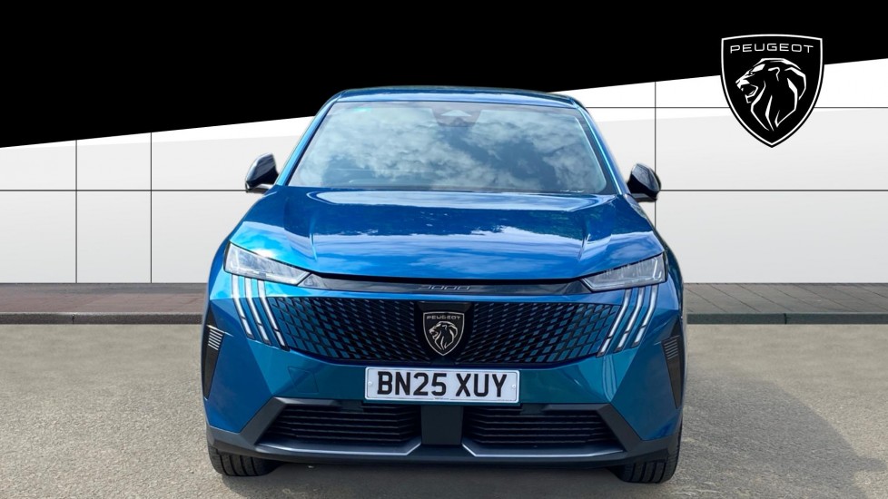 Peugeot 3008 1.2 Hybrid 136 Allure 5dr e-DSC6 Petrol Estate - Image 3