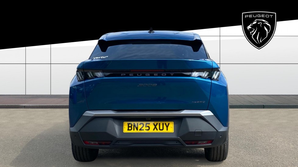 Peugeot 3008 1.2 Hybrid 136 Allure 5dr e-DSC6 Petrol Estate - Image 6