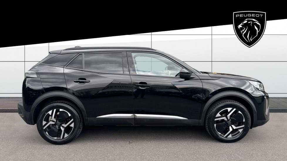 Peugeot 2008 1.2 PureTech 130 Allure 5dr EAT8 Petrol Estate - Image 5
