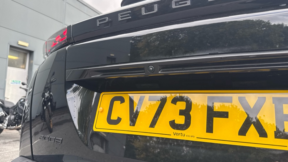 Peugeot 2008 1.2 PureTech 130 Allure 5dr EAT8 Petrol Estate - Image 43