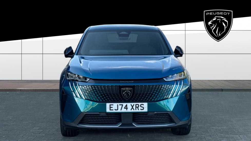 Peugeot 3008 1.2 Hybrid 136 Allure 5dr e-DSC6 Petrol Estate - Image 3