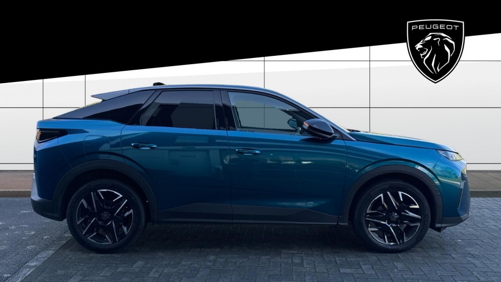 Peugeot 3008 1.2 Hybrid 136 Allure 5dr e-DSC6 Petrol Estate - Image 5