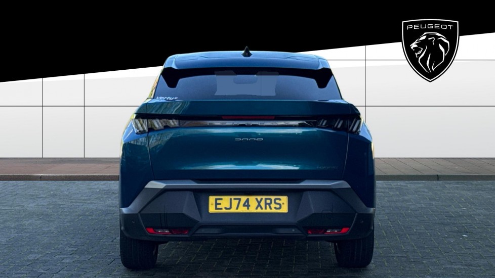 Peugeot 3008 1.2 Hybrid 136 Allure 5dr e-DSC6 Petrol Estate - Image 6