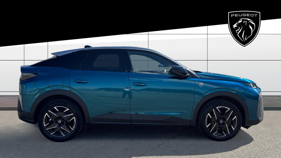 Peugeot 3008 1.2 Hybrid 136 GT 5dr e-DSC6 Petrol Estate - Image 5