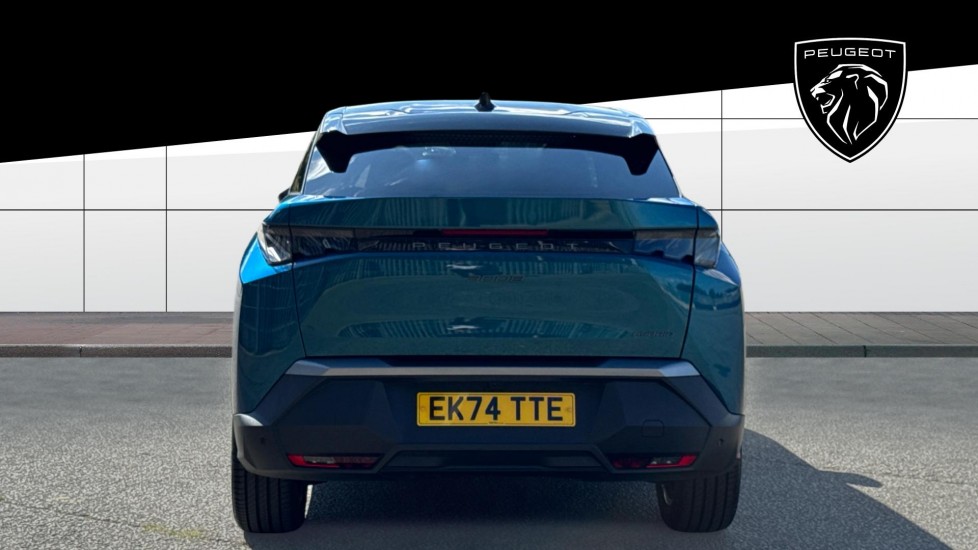 Peugeot 3008 1.2 Hybrid 136 GT 5dr e-DSC6 Petrol Estate - Image 6