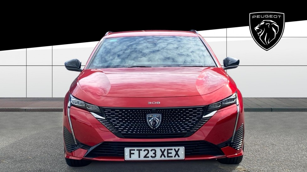Peugeot 308 1.2 PureTech GT 5dr EAT8 Petrol Estate - Image 3