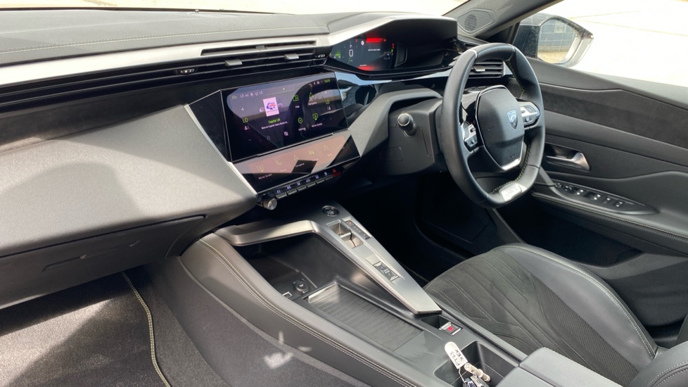 Peugeot 308 1.2 PureTech GT 5dr EAT8 Petrol Estate - Image 9