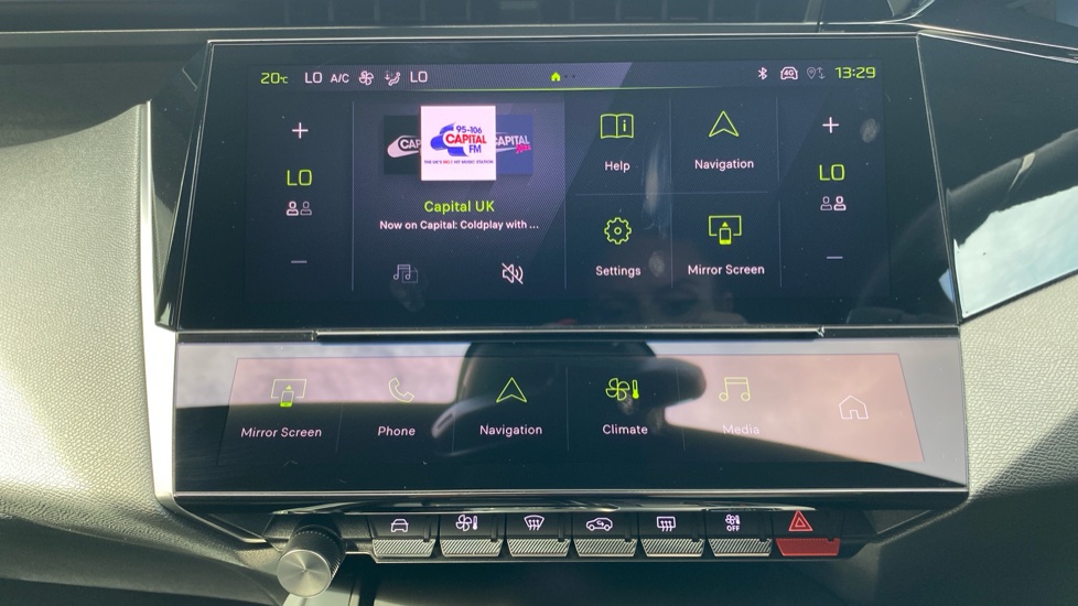 Peugeot 308 1.2 PureTech GT 5dr EAT8 Petrol Estate - Image 12