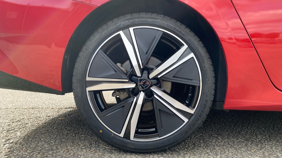 Peugeot 308 1.2 PureTech GT 5dr EAT8 Petrol Estate - Image 23