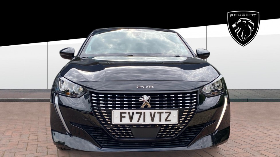 Peugeot 208 1.2 PureTech 100 Allure Premium 5dr Petrol Hatchback - Image 3