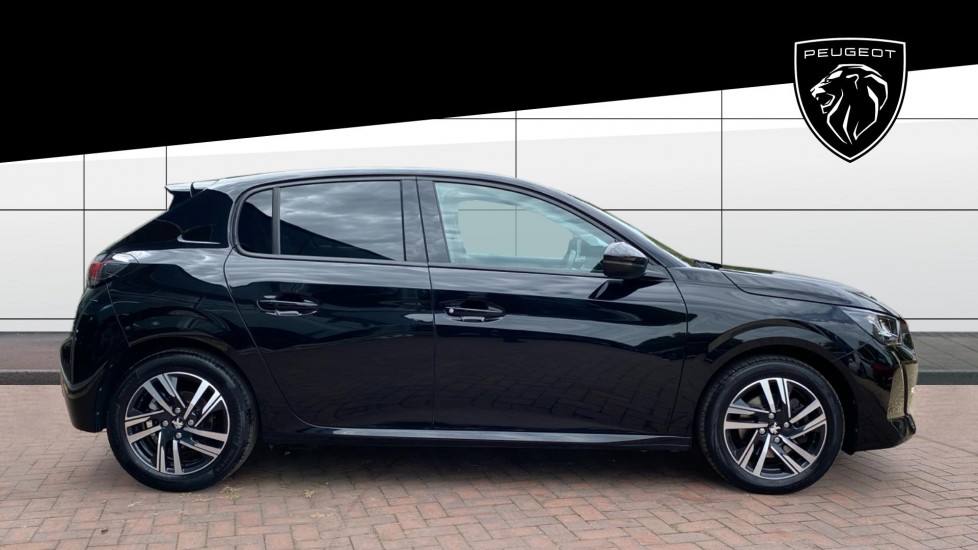 Peugeot 208 1.2 PureTech 100 Allure Premium 5dr Petrol Hatchback - Image 5