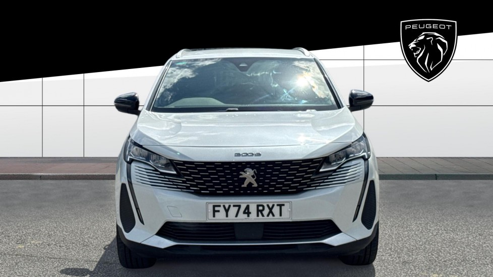 Peugeot 3008 1.6 Hybrid 180 Allure 5dr e-EAT8 Estate - Image 3