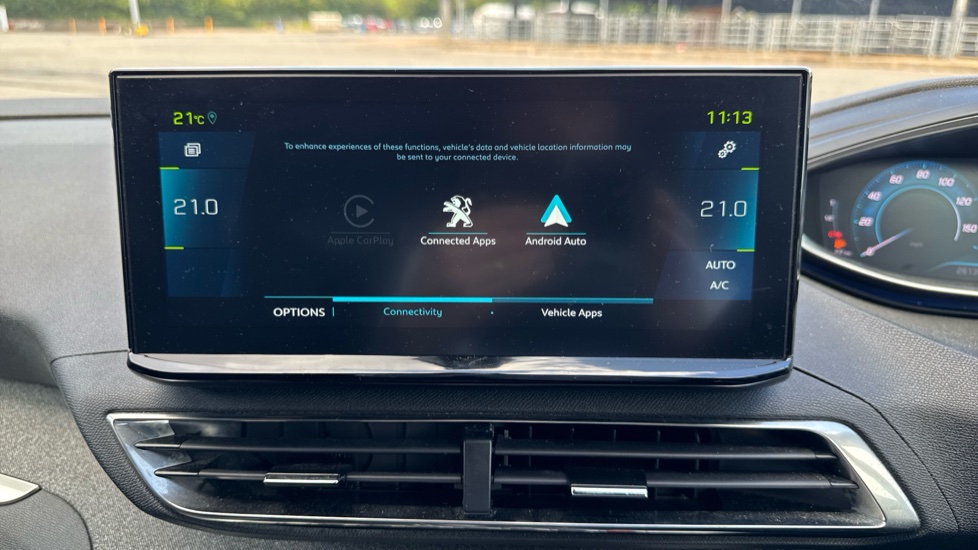 Peugeot 3008 1.6 Hybrid 180 Allure 5dr e-EAT8 Estate - Image 26