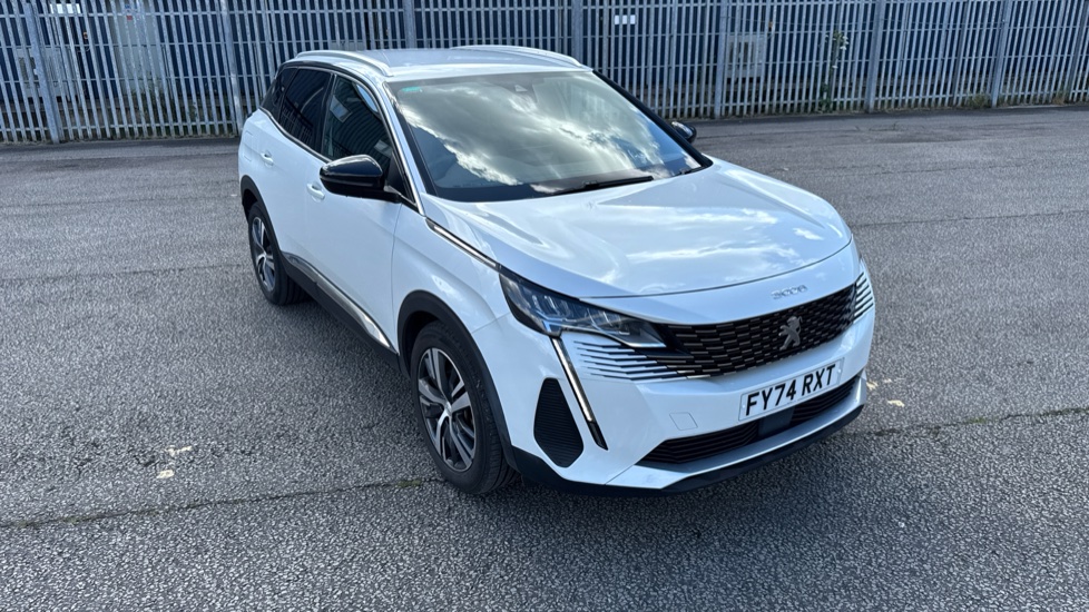 Peugeot 3008 1.6 Hybrid 180 Allure 5dr e-EAT8 Estate - Image 43