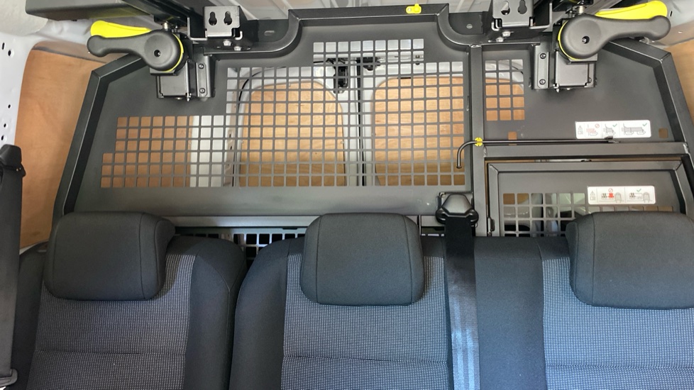Peugeot Partner Long Diesel 1.5 BlueHDi 100 Professional Crew Van - Image 15